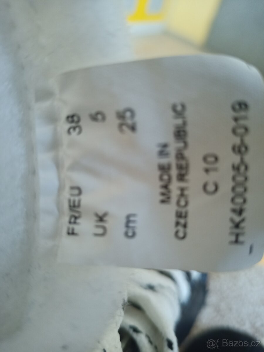 Chlapecké brusle - 3