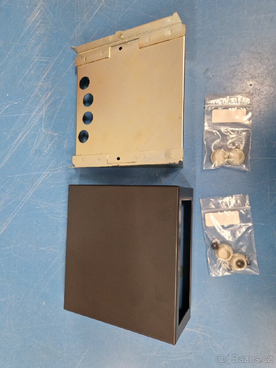 GAZ - TURAIS Z AZ S10 světla - 3