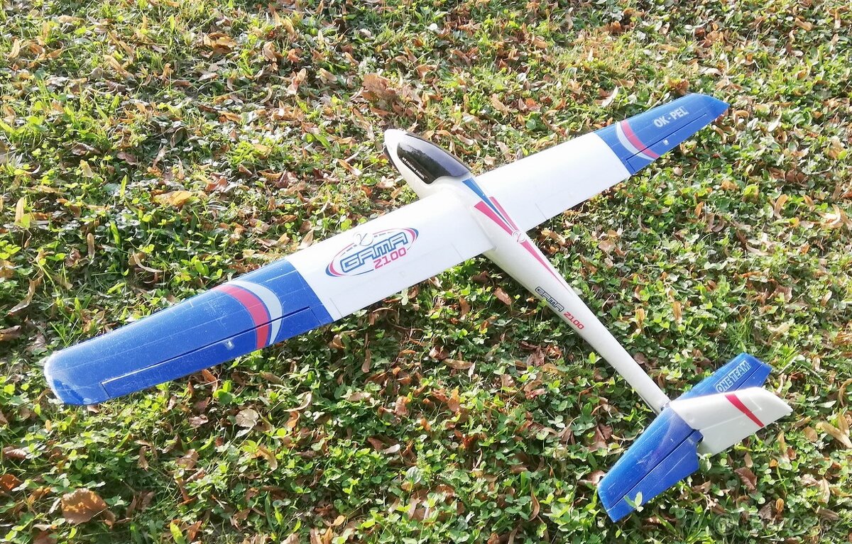 Elektrovětroň Gama 2100 - 3