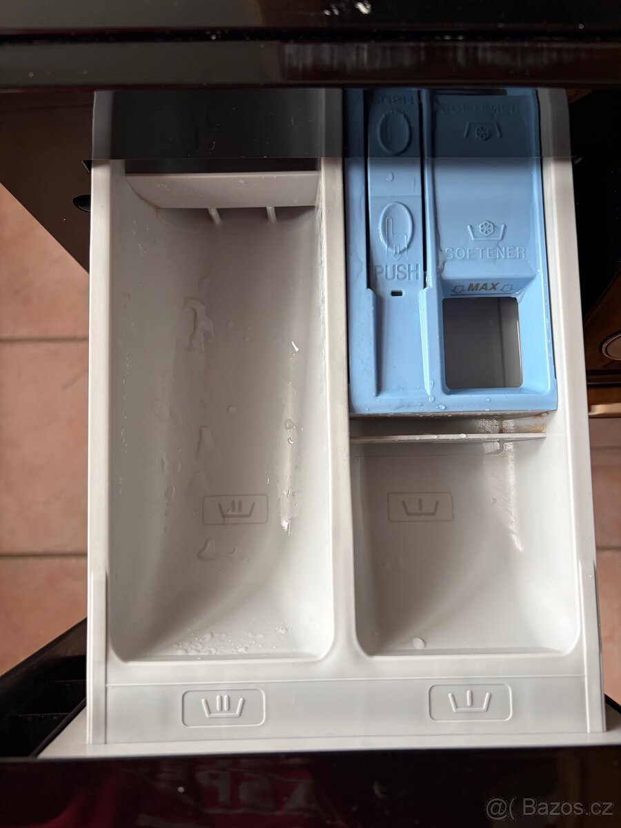 Prodám pračku LG F84A8TDS6 – 8 kg, A+++ – plně funkční - 3