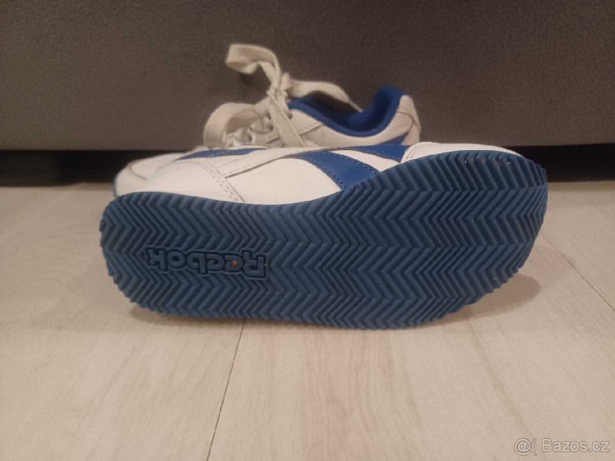 Dětské tenisky Reebok 30 - 3