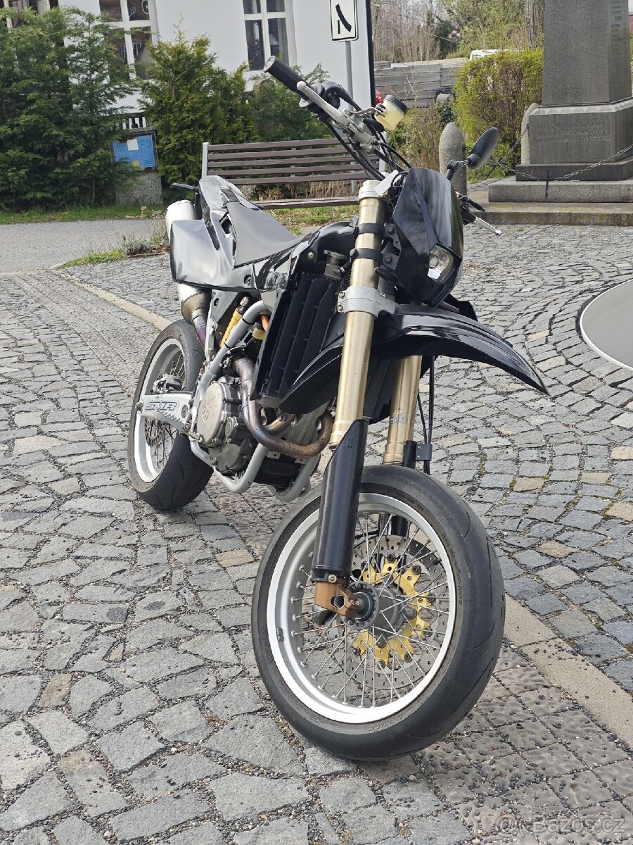 2006 Husqvarna SMR 450 - 3