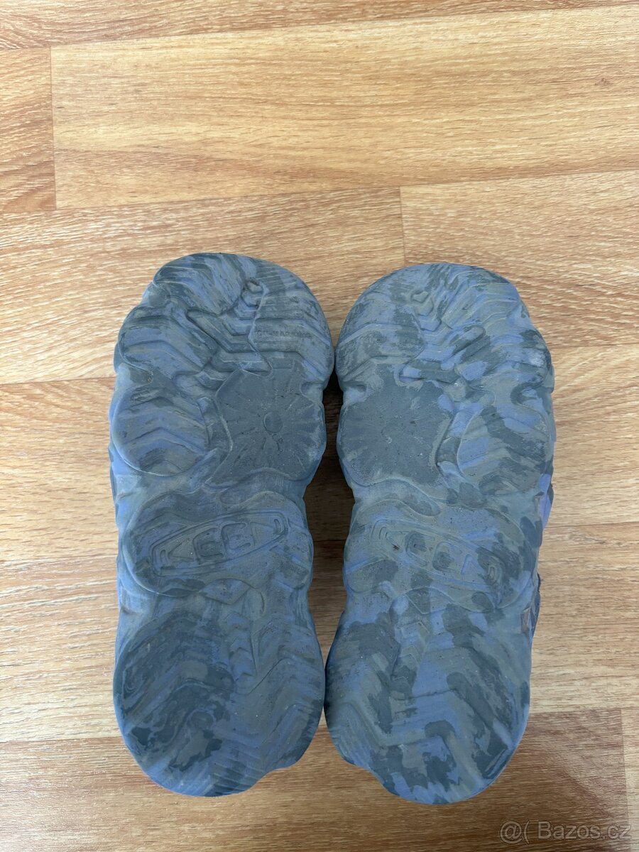 Sandále zn. Keen - vel. 37 - 3