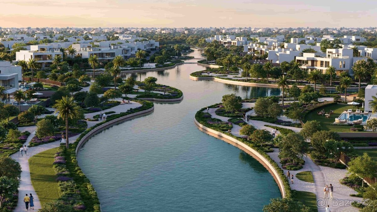 🌿 Exkluzivní rezidence Mareva 1 – oáza luxusu a soukromí v - 3