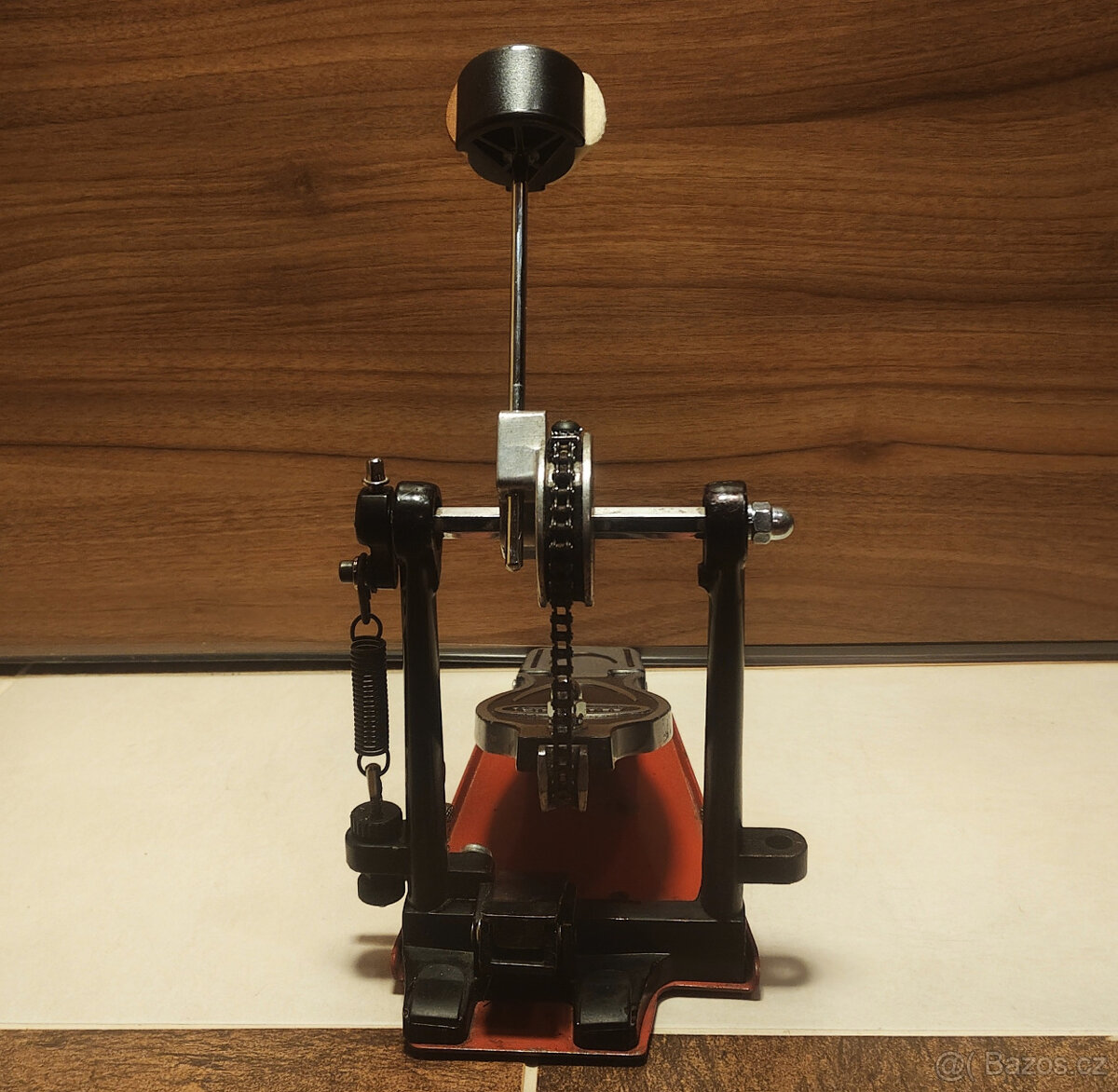 pedál MAXTONE Power Glide DP-920 - 3