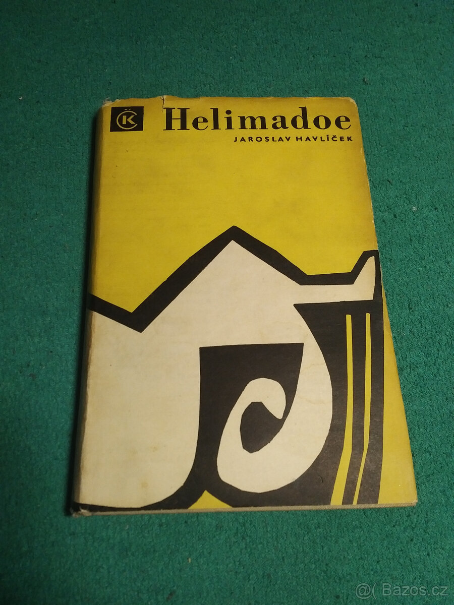 Další česká literatura 6x - seznam uvnitř - 3