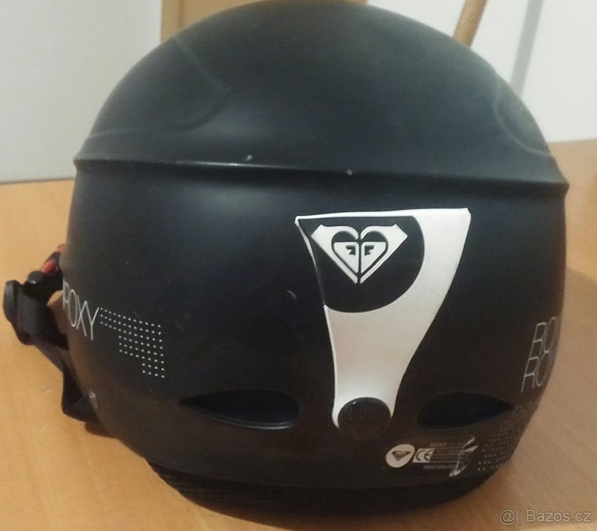 dívčí lyžařská helma - 3