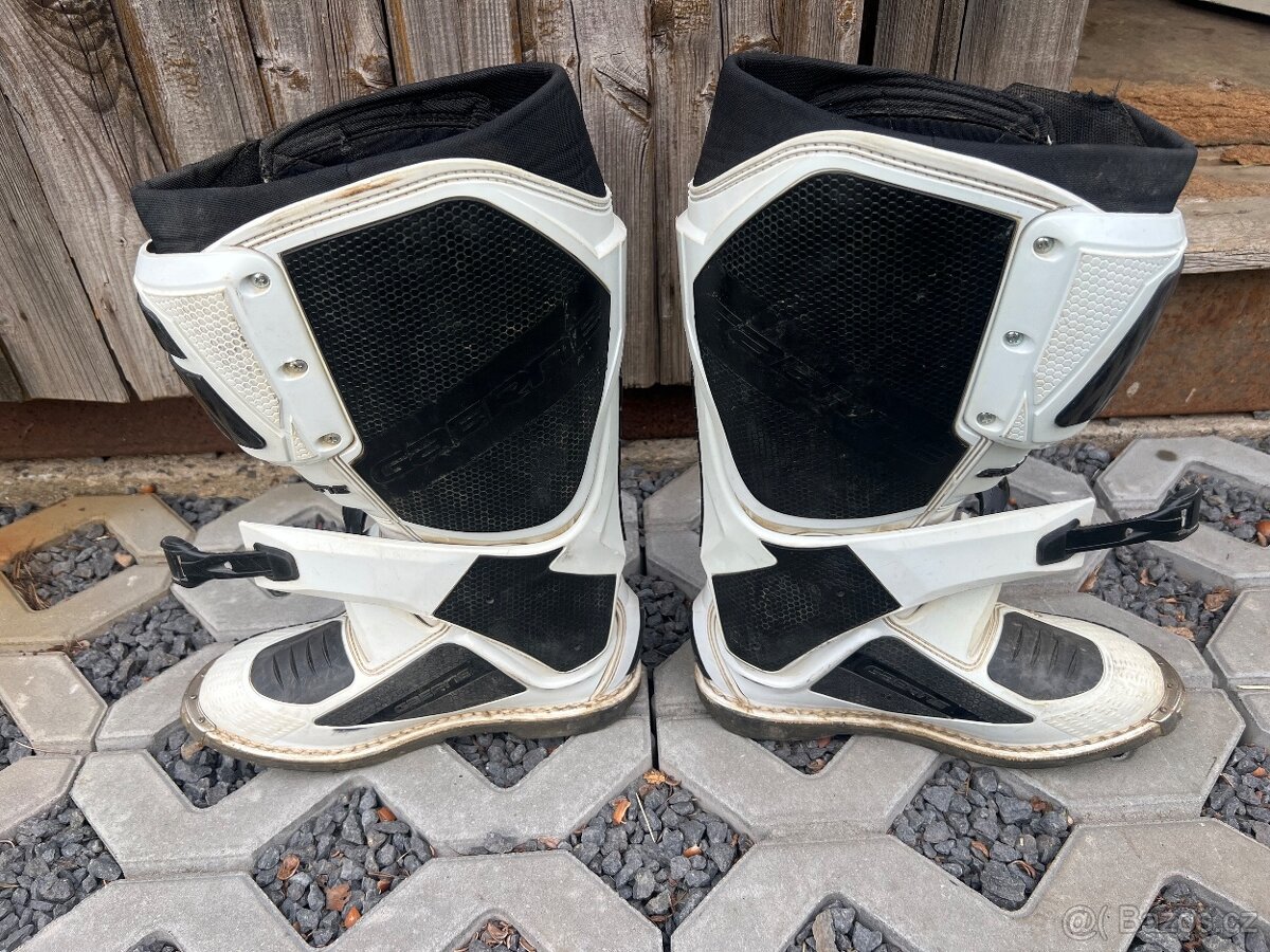 Gaerne SG12 vel. 43 - 3