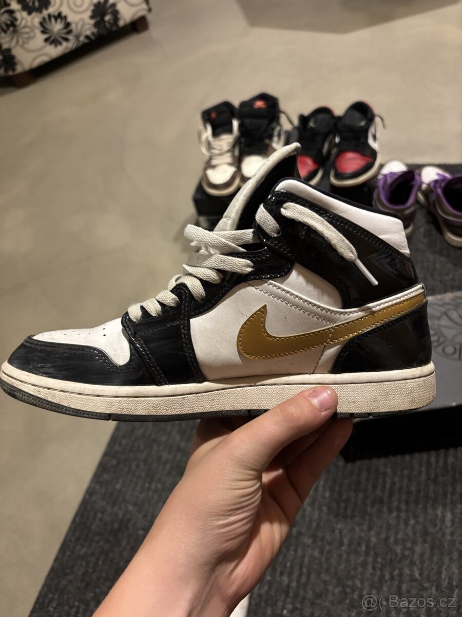 jordan 1 - 3