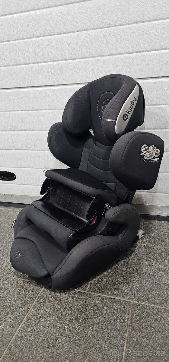 Kiddy autosedačka 9-18kg - 3