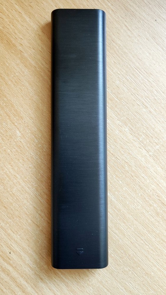 Dálkový ovladač pro Tv Samsung (dálkové ovládání) Slim - 3