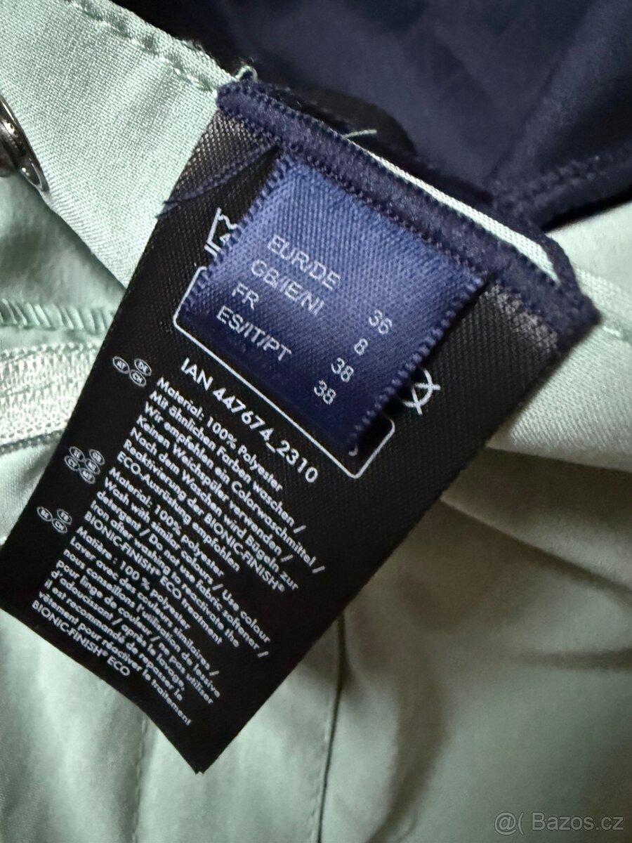 Cyklistické kraťasy dámské S - 3