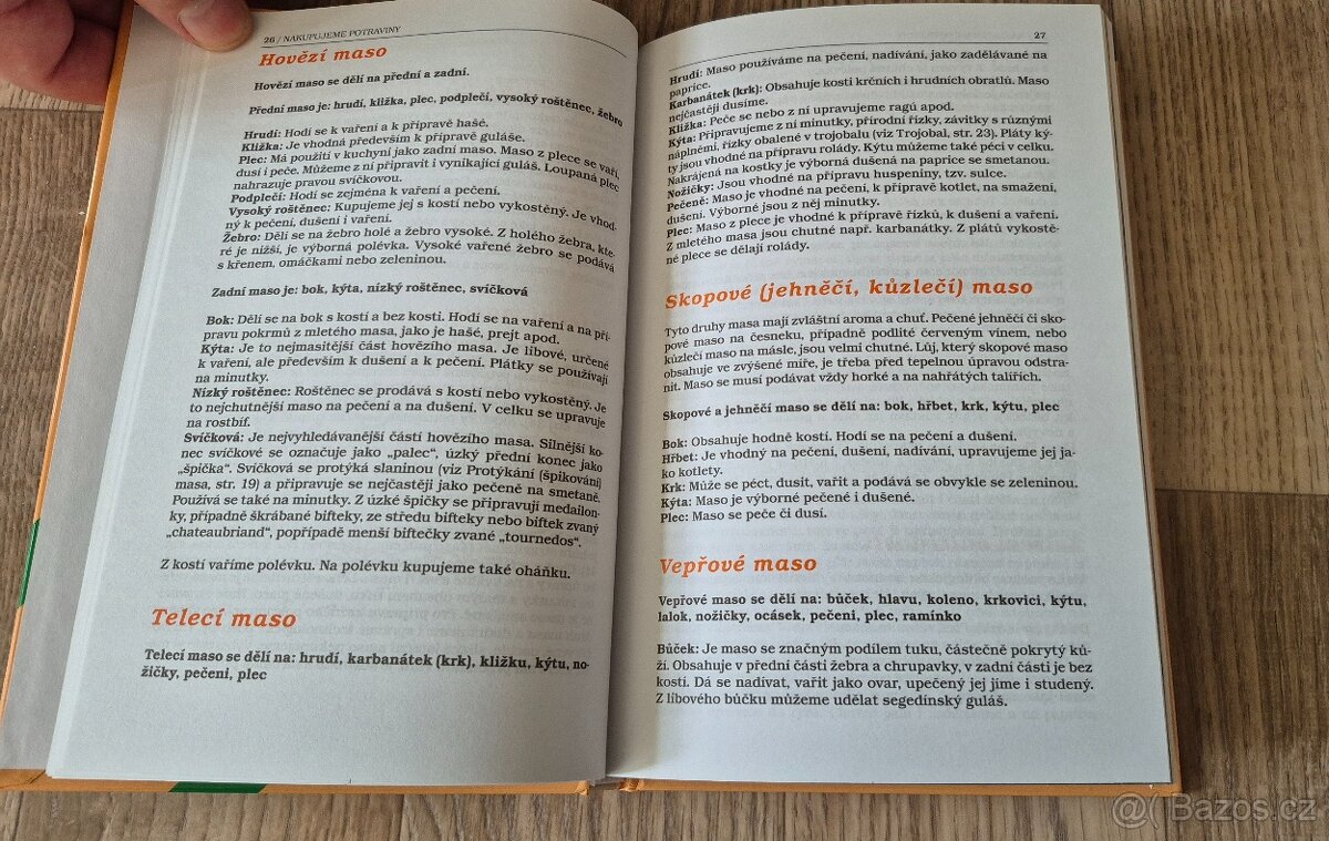 Hrníčková kuchařka .První kroky v kuchyni. - 3