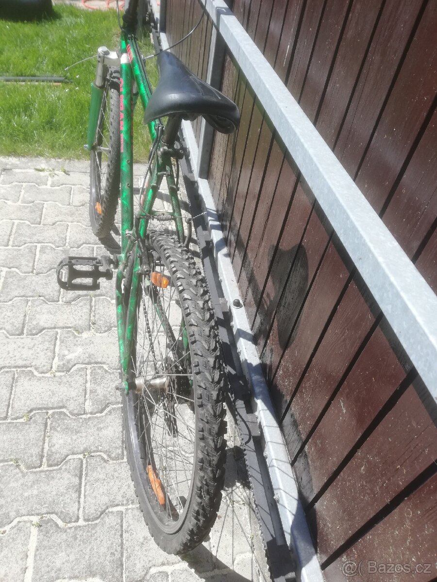 Kolo Olpran Lucky 26" - 3