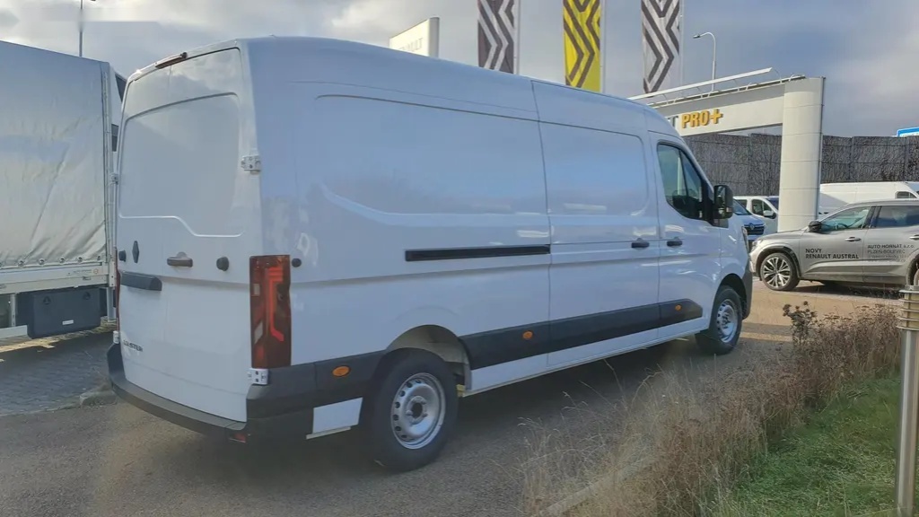 Renault Master, L3H2P3 Extra dCi 130k - 3