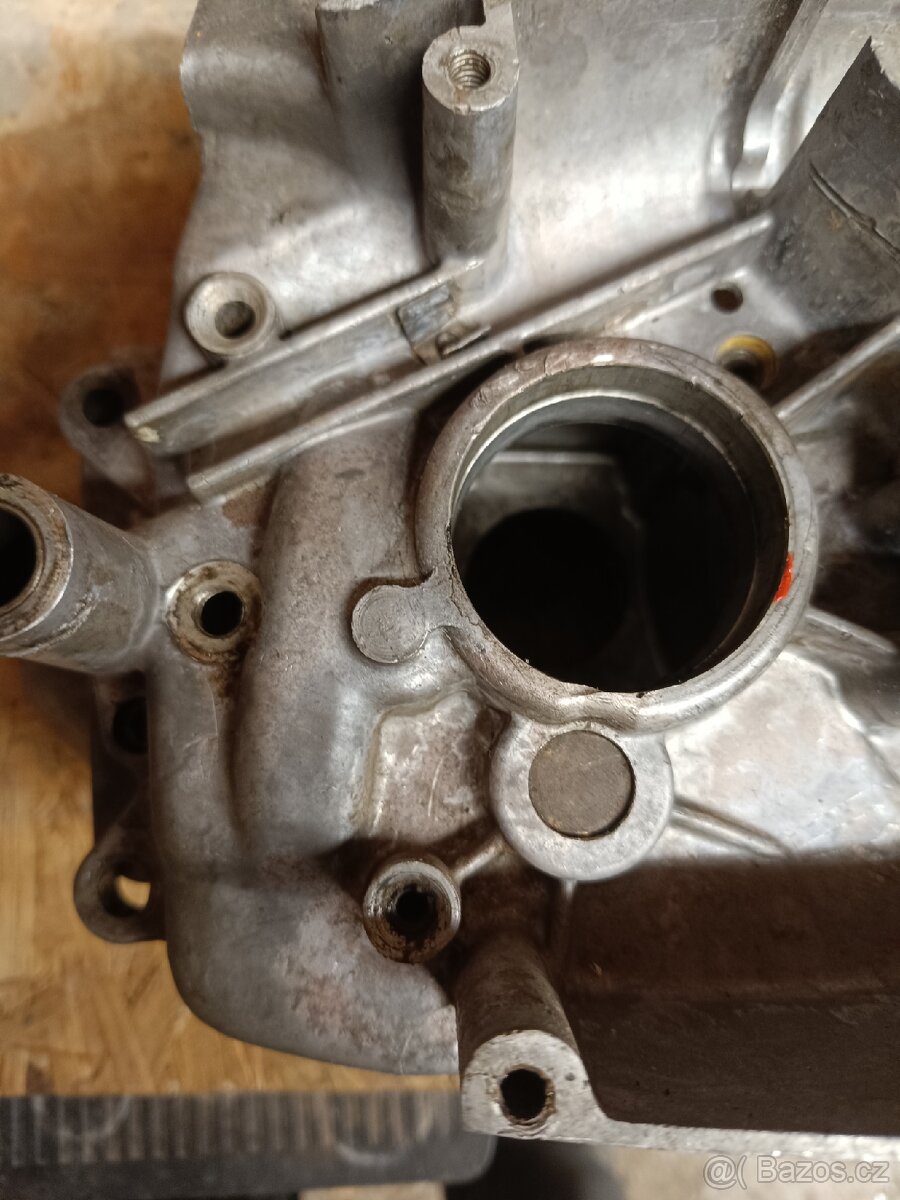 Kartery Jawa 250/559 - 3