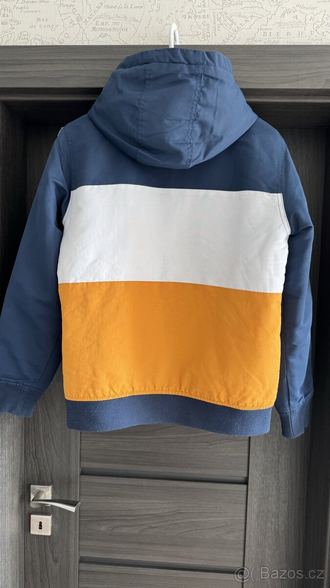 bunda reserved vel 158 - 3