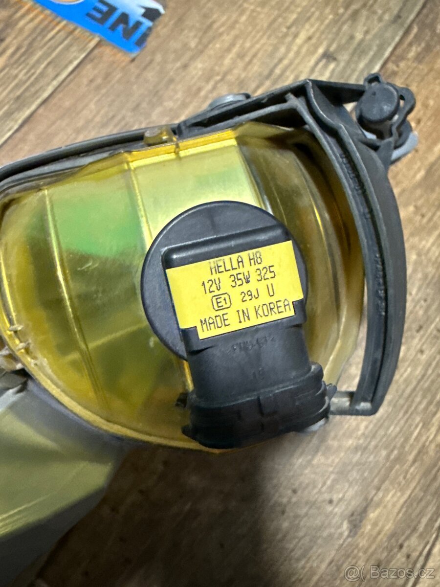 Mlhovka na Superb ll - 3