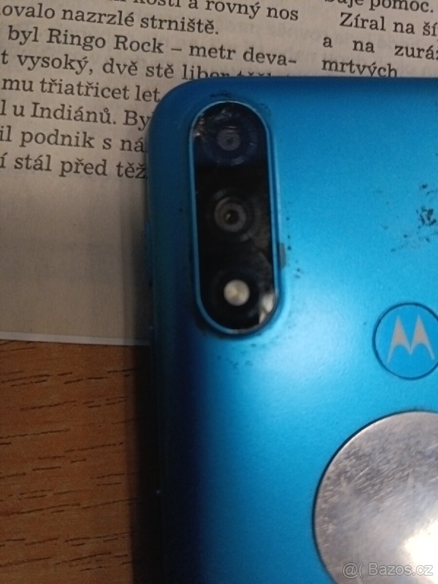 Motorola e7 power - 3