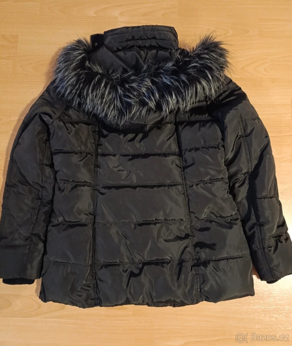Zimní bunda zn.C&A - 3