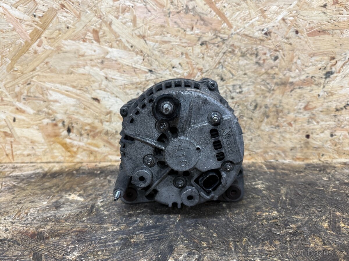 ALTERNÁTOR 028903029G 120A - 3