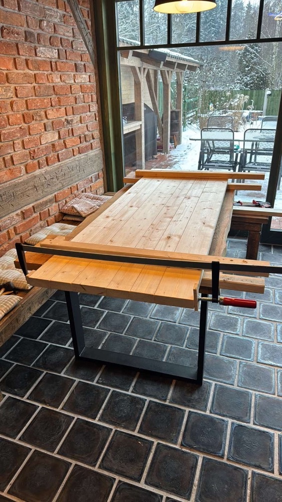 Masivní interiérové dveře - 3