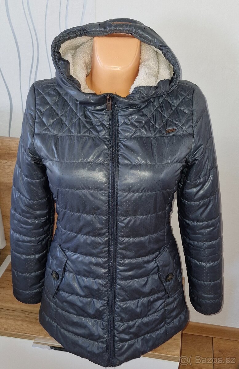 Bunda Timeout vel.S - 3