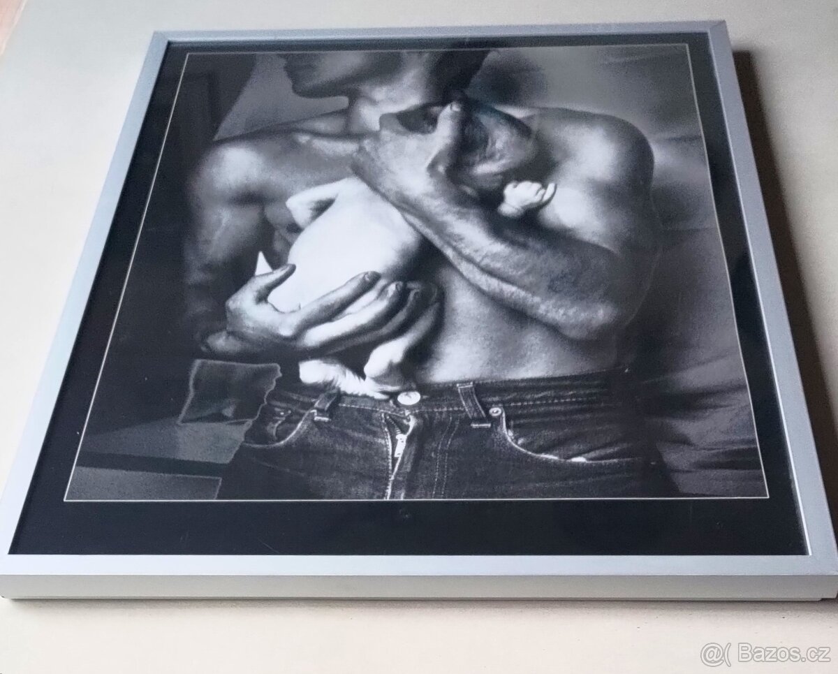 JAN SAUDEK : Život / 1966 / - 3