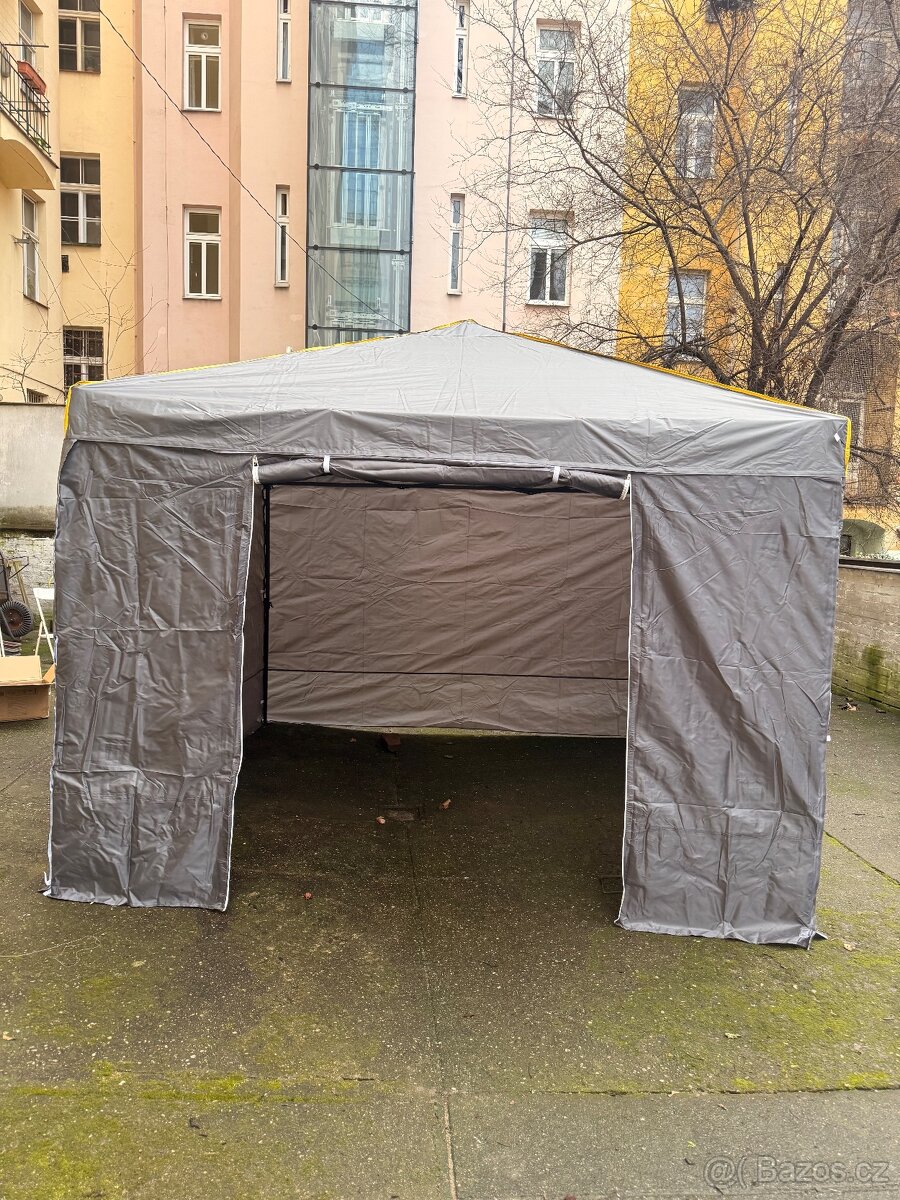 Pavilon COBIZI 3x3 m - 3