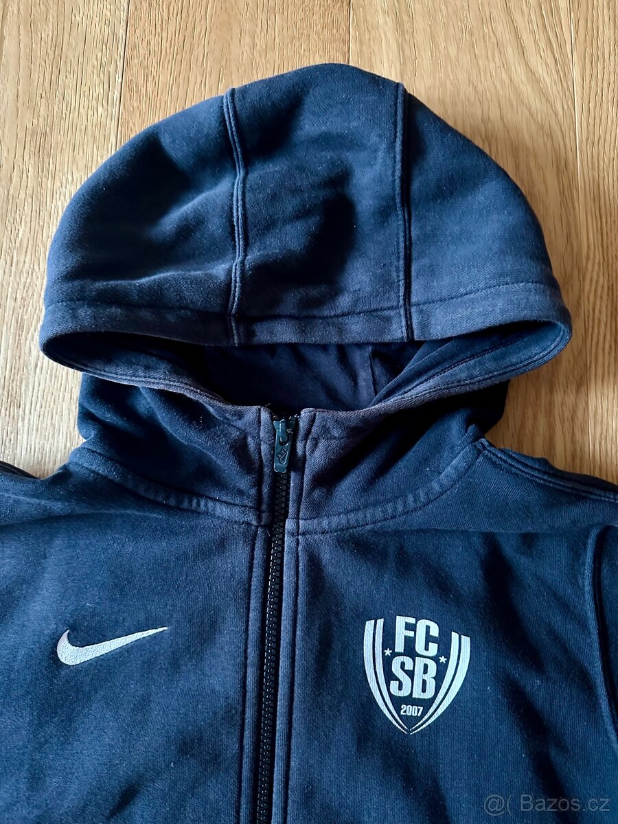 Mikina s potiskem vel.158/164 - 3