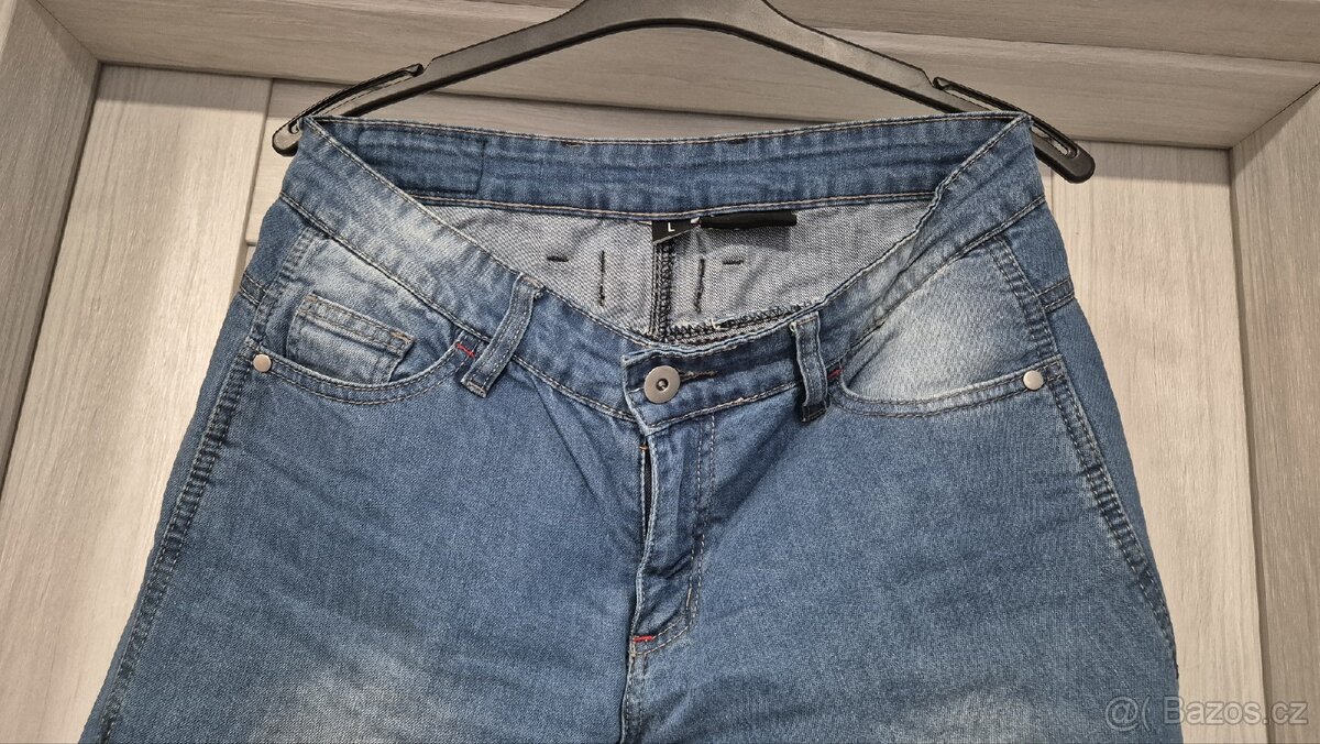 Moto rifle w-tec - 3