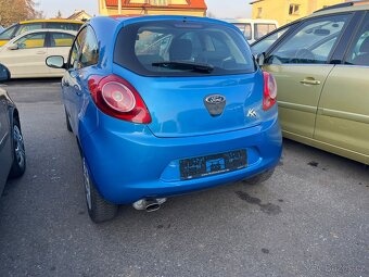 Ford Ka - 3