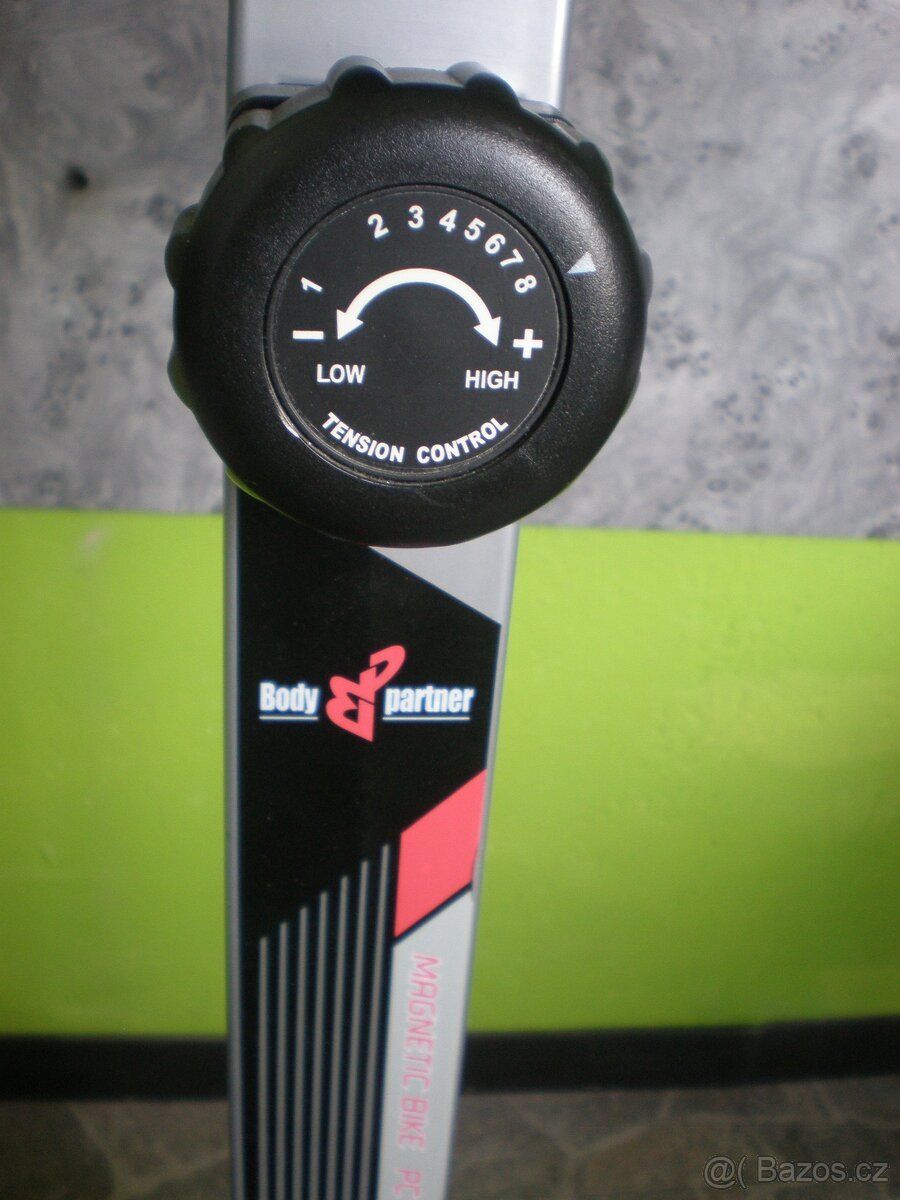 ROTOPED MAGNETIC BIKE - 3