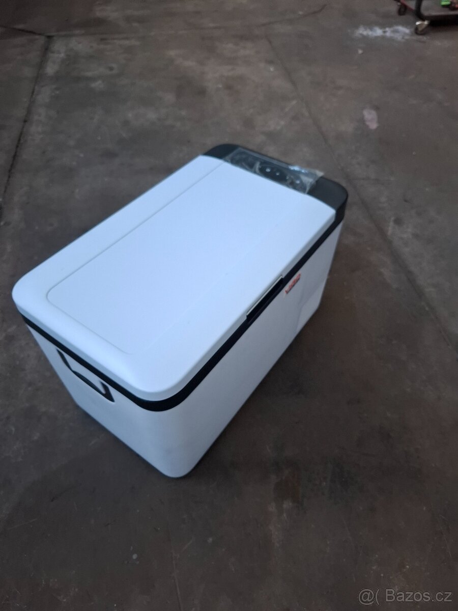 Kompresorová autochladnička 25 l, 12v - 3