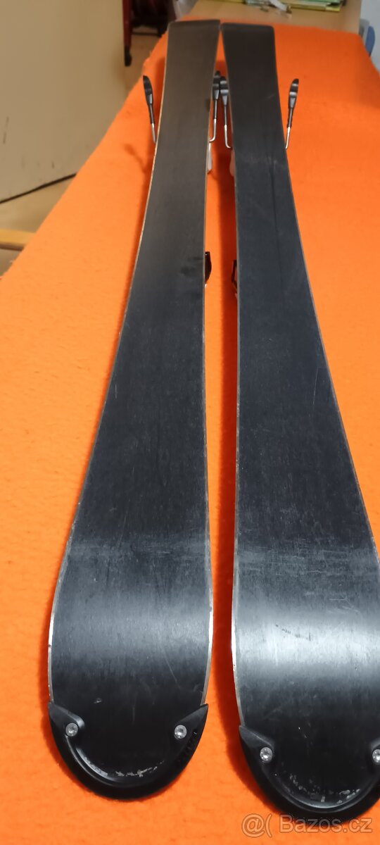 Dětské lyže Völkl 120cm - 3