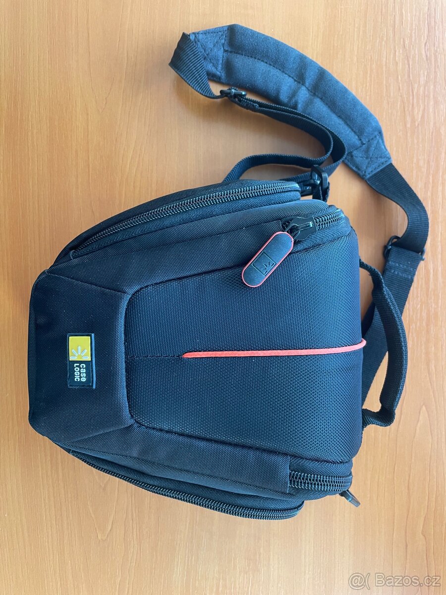 Nikon D7200 s objektivem 18-140 - 3