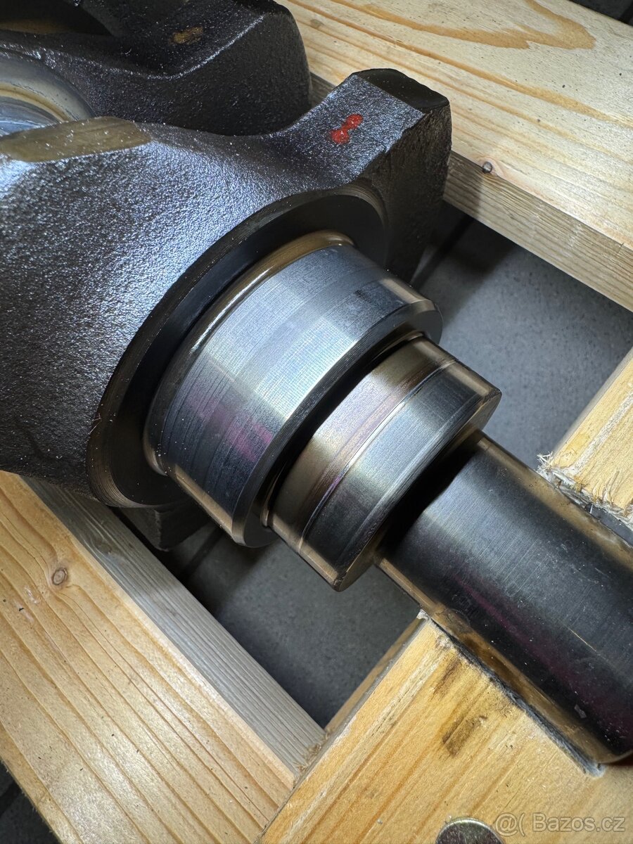 BMW E30 klika m20b25 TOP - 3