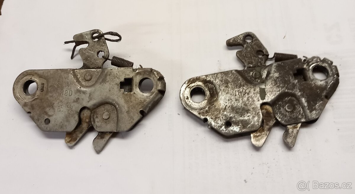 Škoda 105, 120, 125 - 3