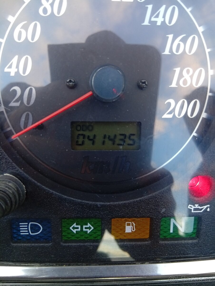 Suzuki vl 1500 lc Intruder - 3