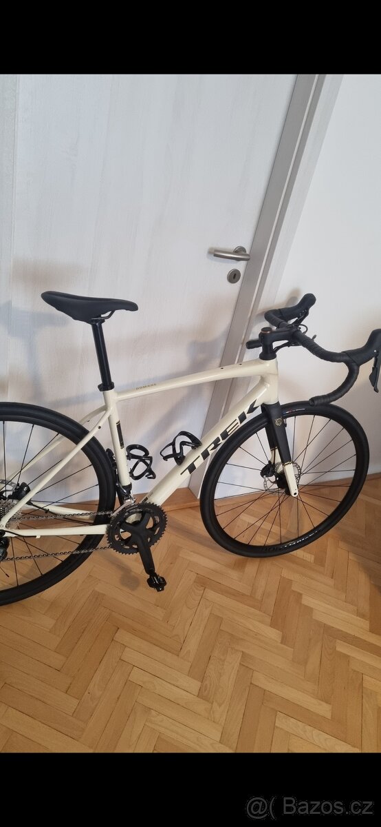 TREK Domane AL 4 Gen 4 ERA WHITE - 3