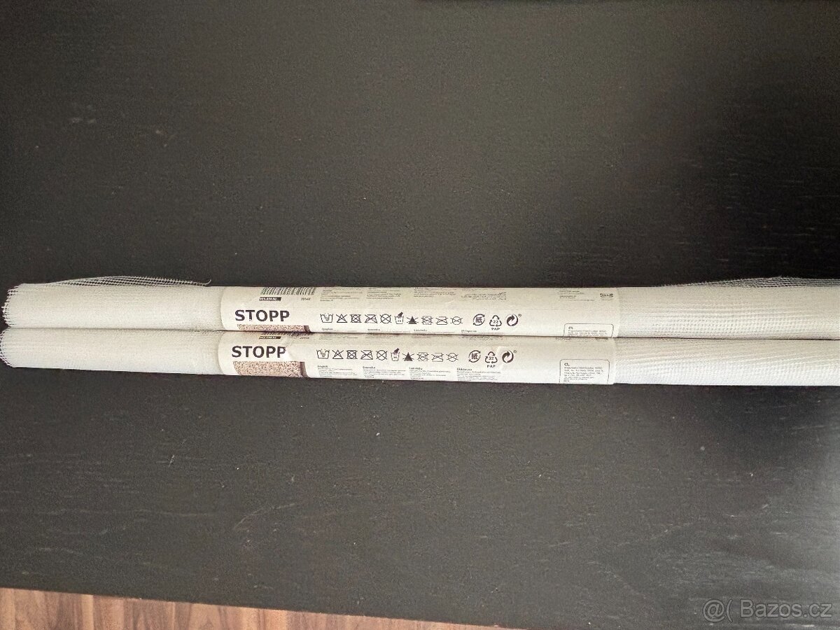 2x Protiskluzová podložka Stopp IKEA nová - 3