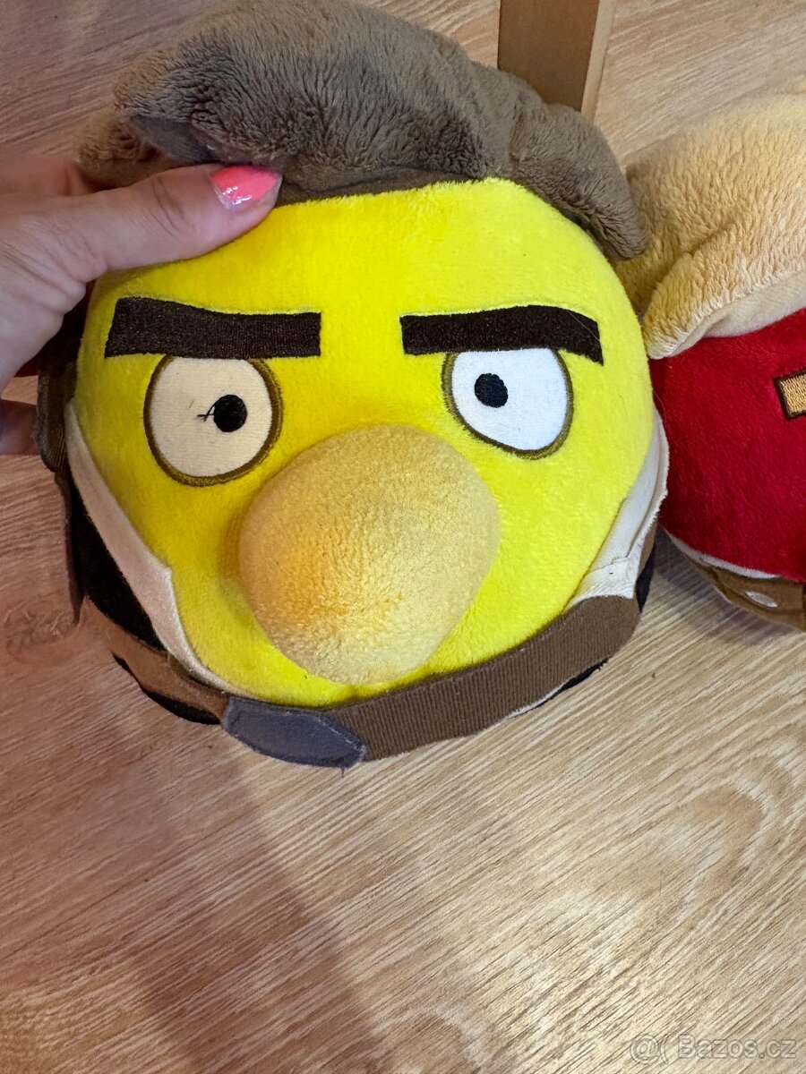 Angry Birds - 3