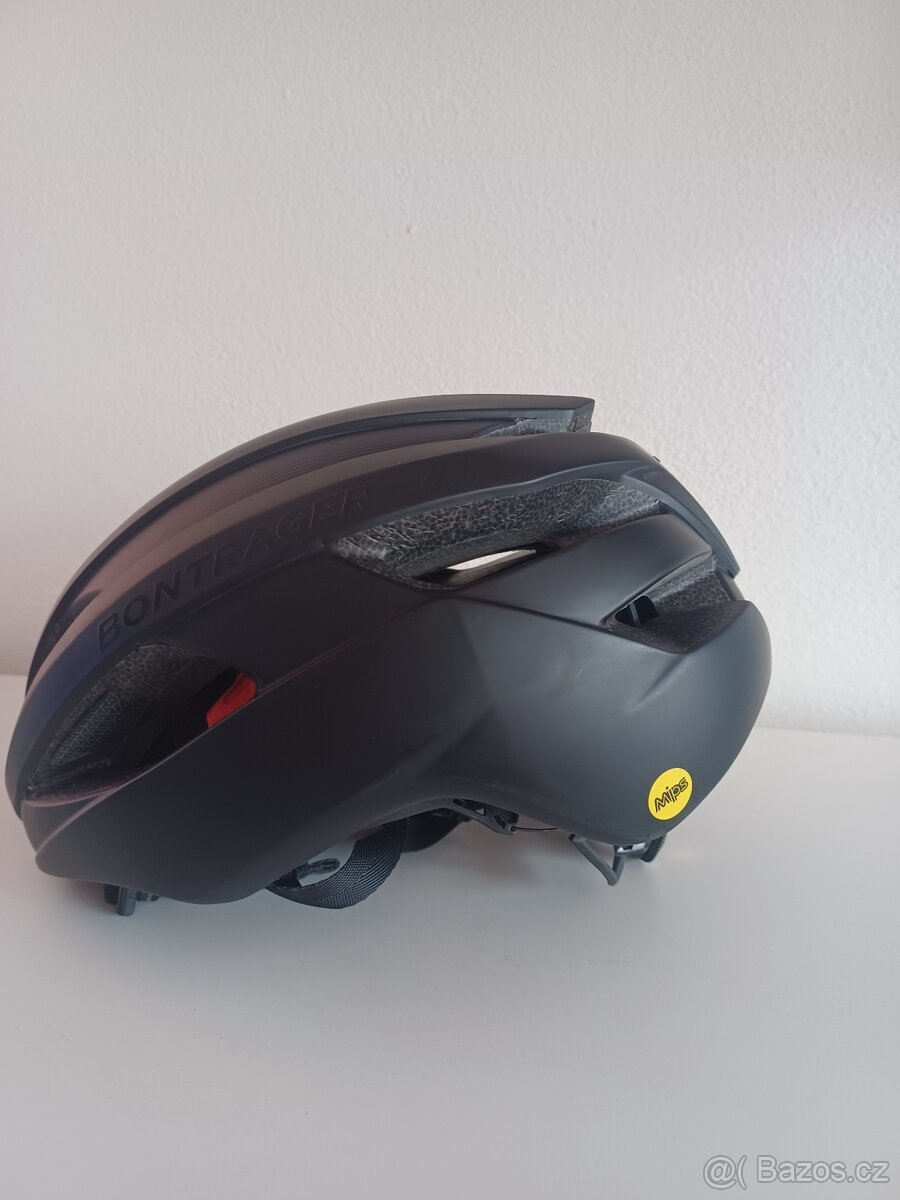 Cyklistická helma - 3