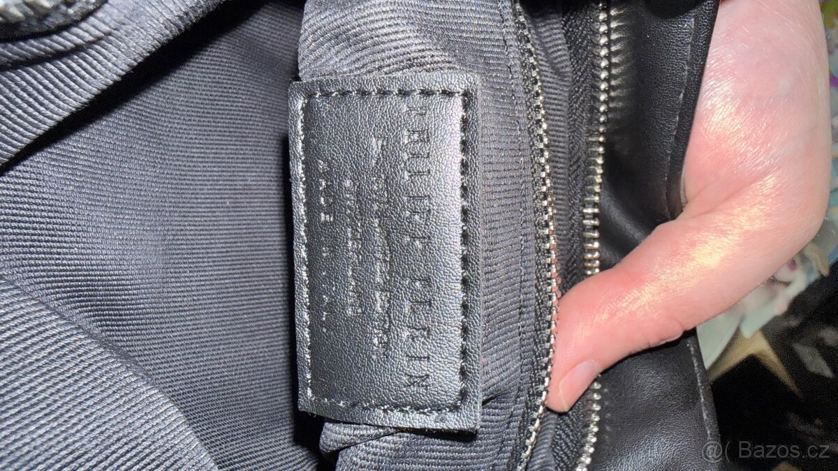 Philipp Plein messenger bag - 3