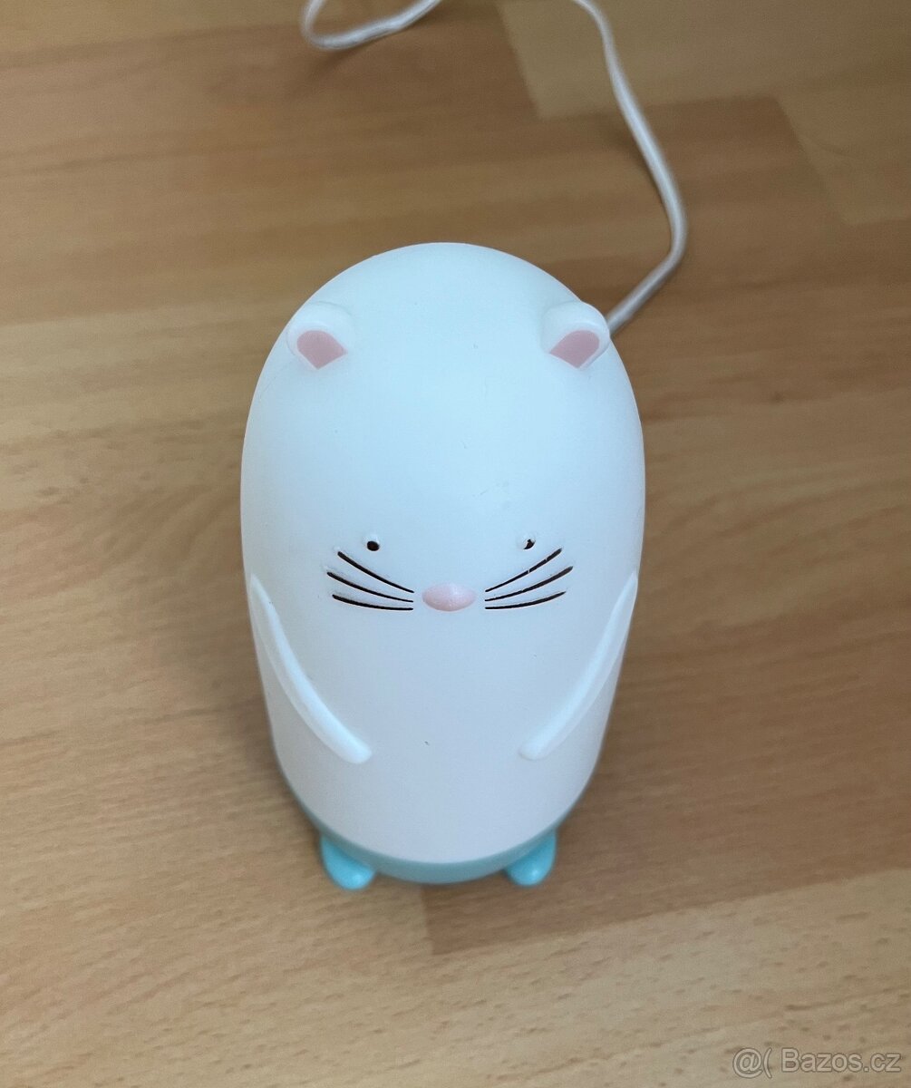 LED noční světlo IKEA SPIKEN - 3