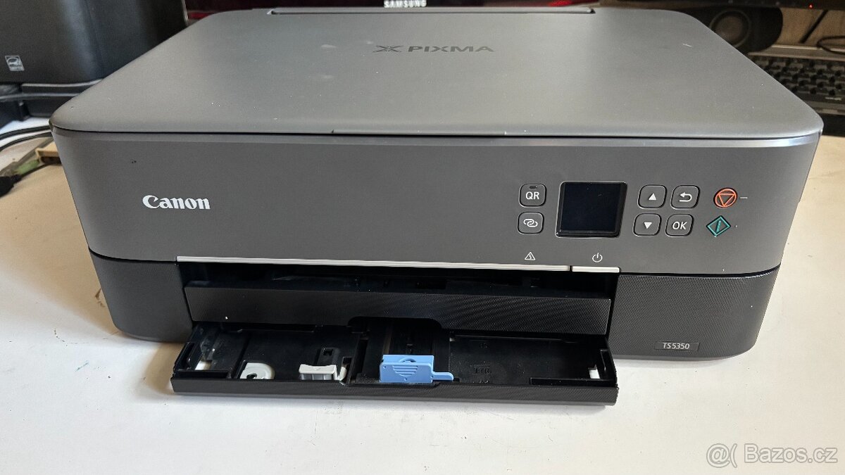 Canon Pixma TS5350 - 3