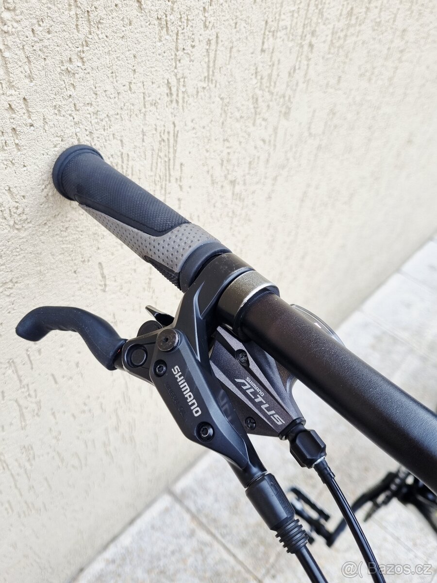 #34 RockMachine Sharkspine 29“ , pro 155-170cm - 3