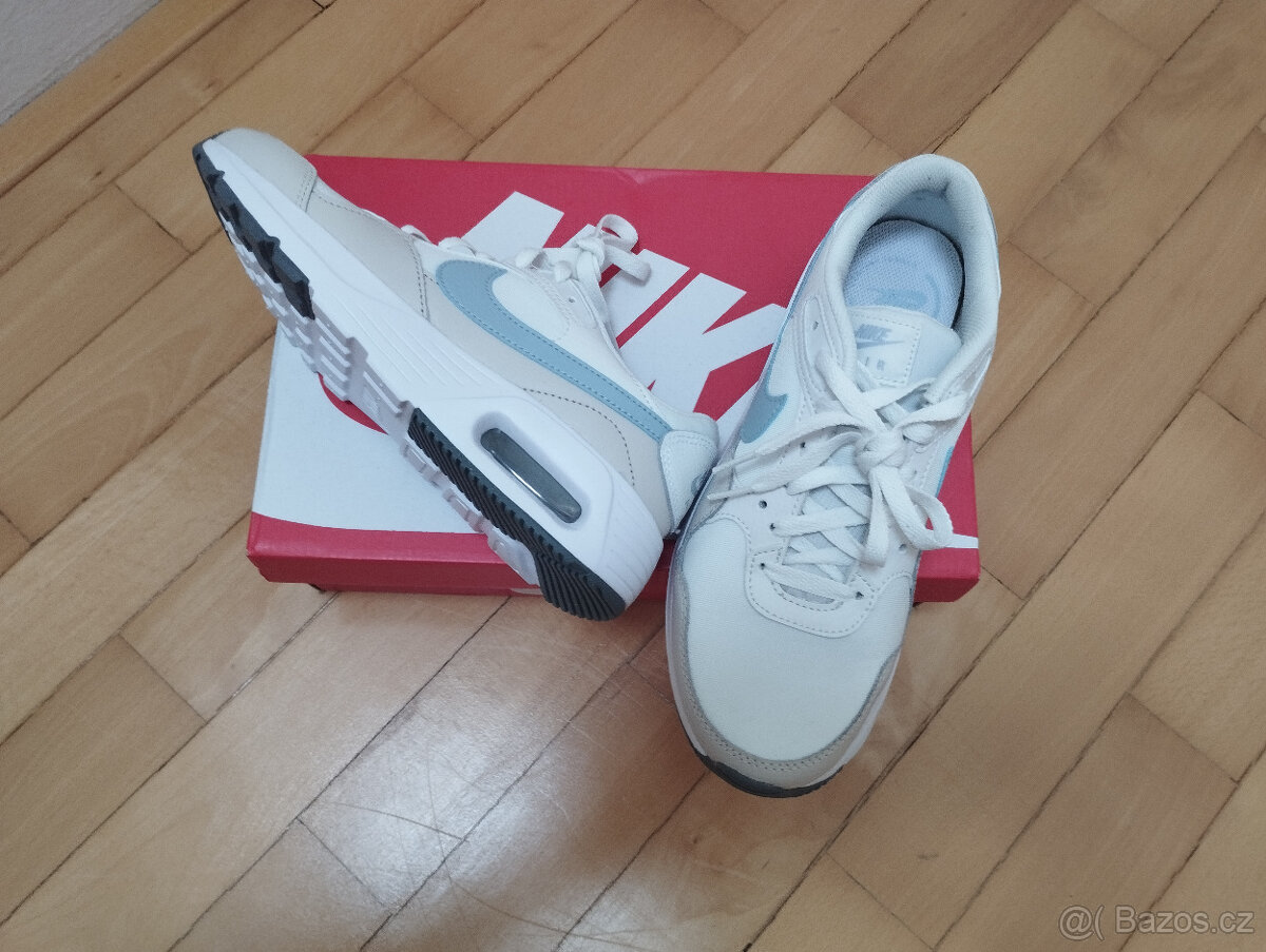 Tenisky NIKE AIR MAX SC - 3