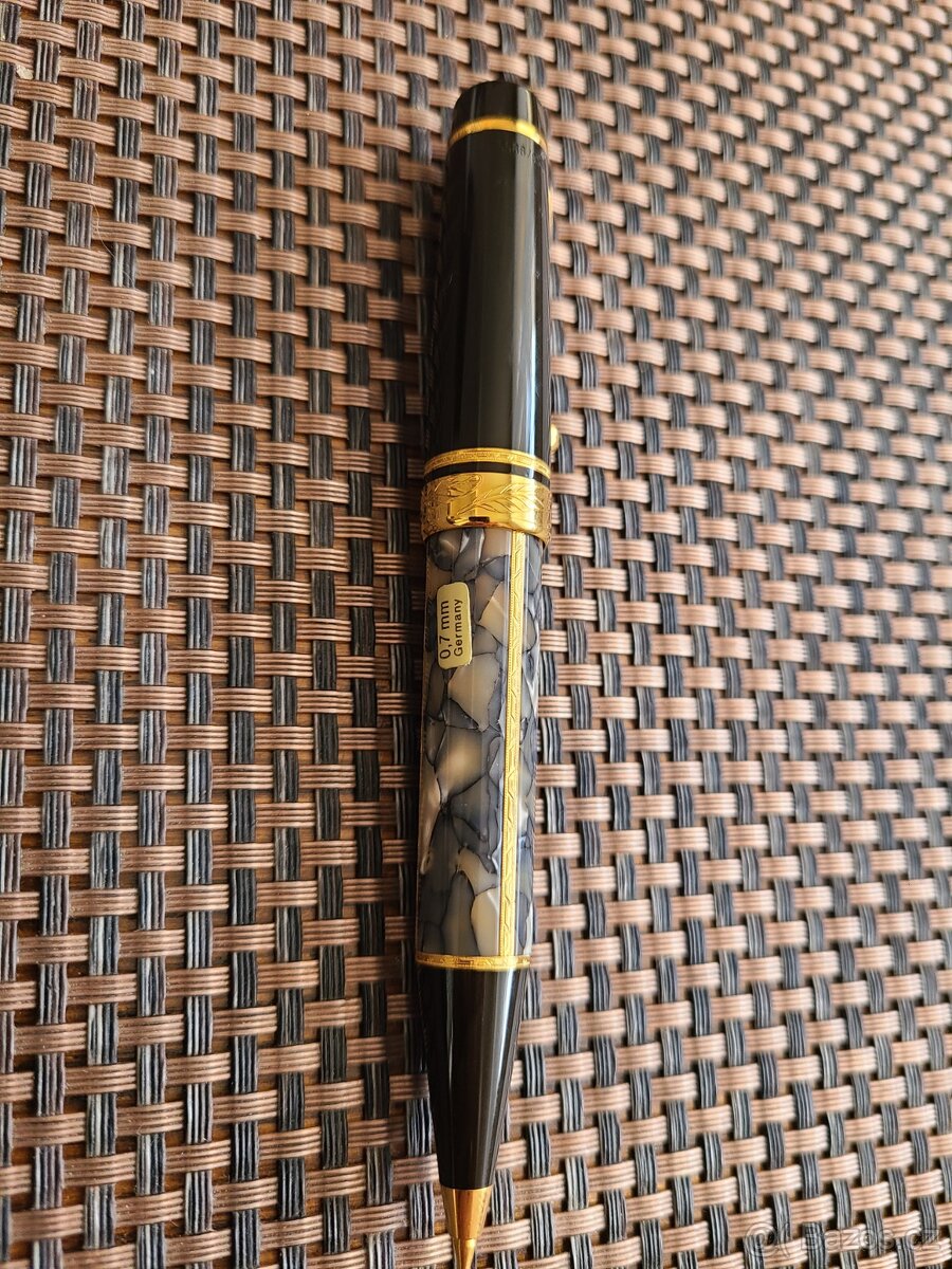 Montblanc Alexandre Dumas - 3