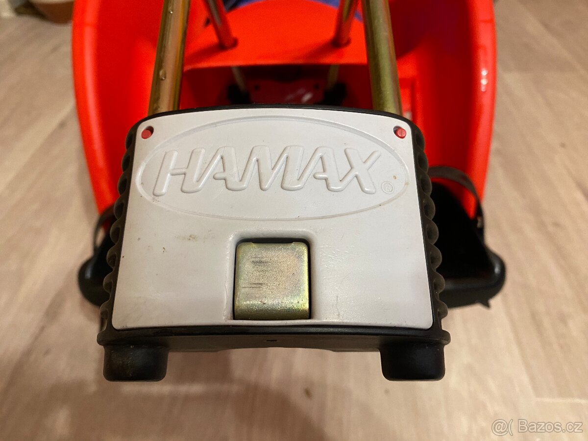 Dětská sedačka Hamax - 3
